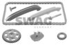 SWAG 30 94 6365 Timing Chain Kit